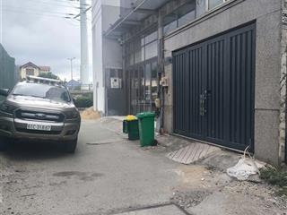 Bán nhà 4 tầng 1/ phạm văn đồng dt4.5x19 cn83m2 hxh né có thể kinh doanh đa ngành nghề giá13.5ty