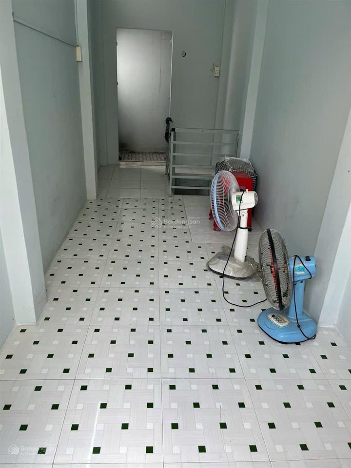 Cần bán nhà hẻm 231/đường bình tiên  quận 6. dt đất 15,3m² (2 tầng). sổ hồng riêng. giá 1,8 tỷ