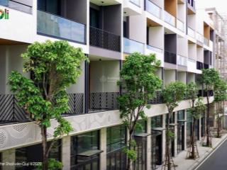 Cần bán nhà phố thương mại ngay kdc bình phú (căn hộ privia)  tp.hcm. giá chỉ 10 tỷ/căn (6 tầng)
