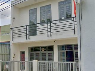 Cần bán nhà có dt đất 8x15 (118,8m2) gồm trệt + lầu. đường huỳnh bá chánh  tân kiên. giá 4,8 tỷ