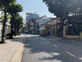 Bán đất  mặt tiền đường xe tải, tnp  245m2, ngang khủng 10,1m  15.x tỷ tl ngay trường hoa lư