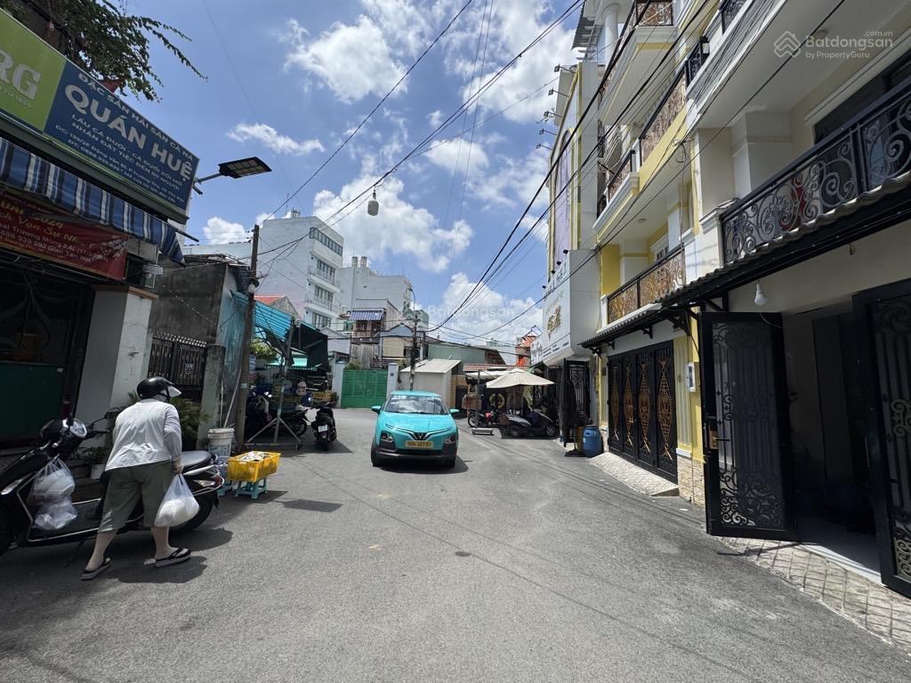 C4  hxh  1/ đặng văn bi, trường thọ  156m2, ngang 8,2m  11tỷ hơn tl ngay xn  ga metro