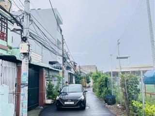 Hiếm  c4  hxh 6m  1/ dương đình hội, phước long b  90m2 (4,5 x 20)  chỉ 6tỷ2 tl