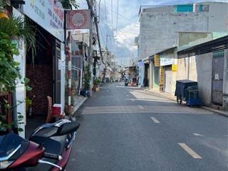 Hiếm  c4  mặt tiền kinh doanh, hiệp phú  88m2, ngang ~5m  chỉ 5 tỷ hơn ngay vincom lê văn việt