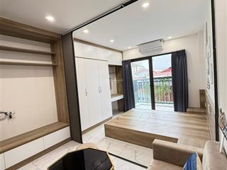 Cho thuê cc mini 1 ngủ 1 khách, 6,5 triệu vnd tại vương thừa vũ, thanh xuân, hà nội