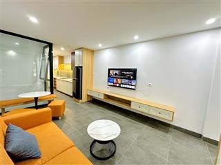 Cho thuê siêu phẩm cc mini full nội thất cao câp 1 ngủ 1 khách 40m2, 11 triệu tại yên lãng, đống đa