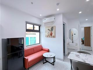 Cho thuê cc mini 2 ngủ 1 khách view đẹp ô tô đỗ cửa 11,6 triệu, 50m2 tại đường láng, đống đa, hn