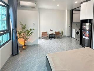 Cho thuê gấp cc mini 1 ngủ 1 bếp gần landmark72 30m2, 6 triệu tại mễ trì hạ, hà nội, gần bãi ô tô