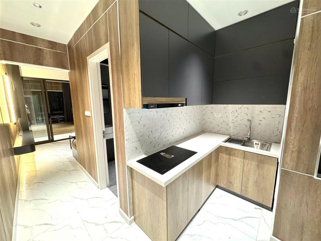 Cho thuê cc mini 1 ngủ 1 khách vip 11,3 triệu vnd, 40m2, đẹp, tại dịch vọng hậu, cầu giấy, hà nội