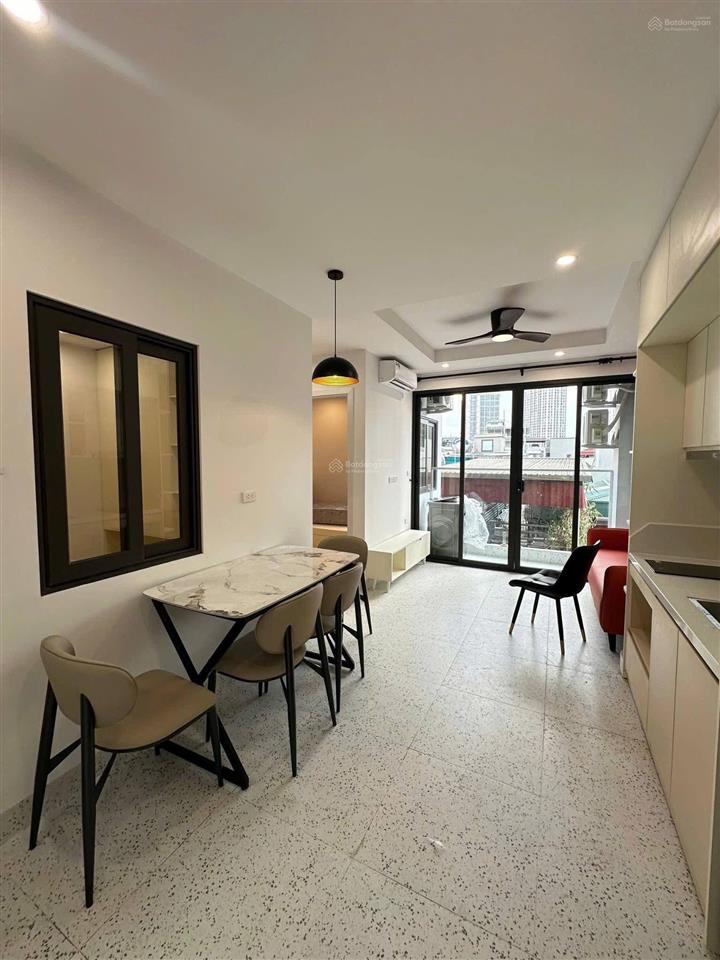 Hàng hiếm tại 2 ngủ 1 khách vương thừa vũ, 11,5 triệu, 50 m2, cho thuê cc mini, căn hộ dịch vụ