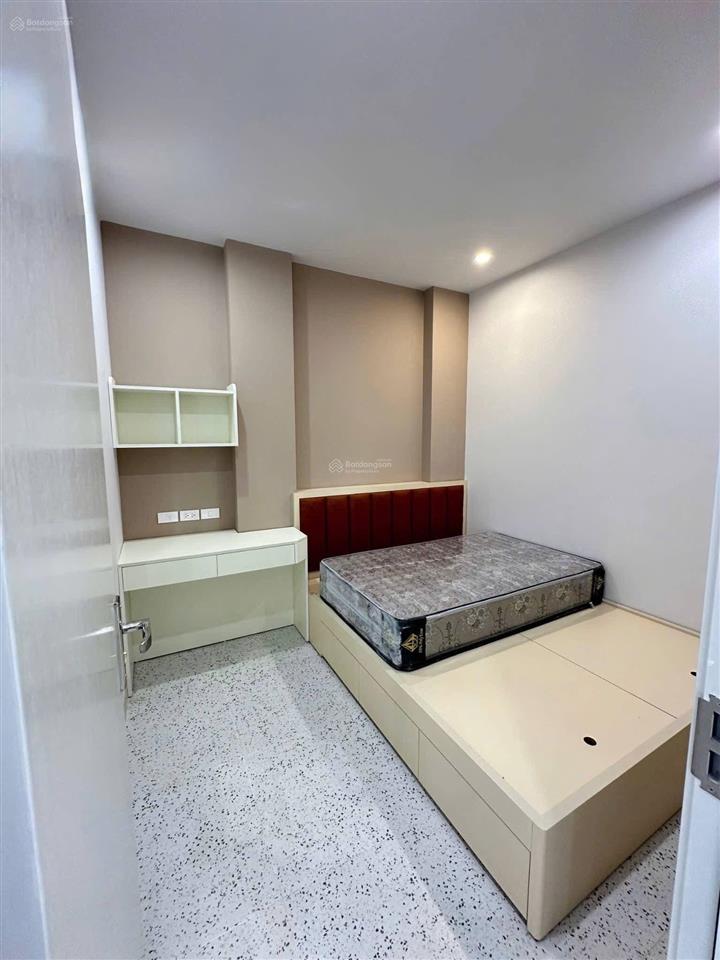 Hàng hiếm tại 2 ngủ 1 khách vương thừa vũ, 11,5 triệu, 50 m2, cho thuê cc mini, căn hộ dịch vụ