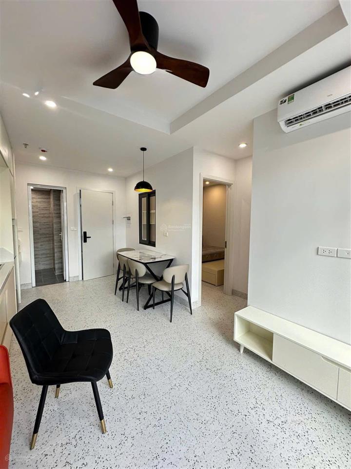 Hàng hiếm tại 2 ngủ 1 khách vương thừa vũ, 11,5 triệu, 50 m2, cho thuê cc mini, căn hộ dịch vụ