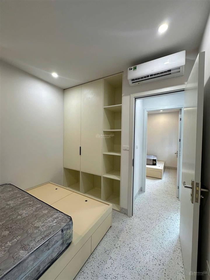 Hàng hiếm tại 2 ngủ 1 khách vương thừa vũ, 11,5 triệu, 50 m2, cho thuê cc mini, căn hộ dịch vụ