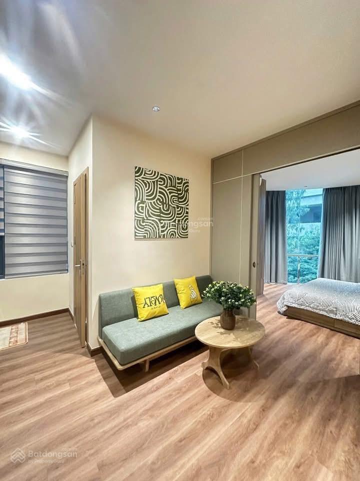 Cho thuê cc mini 1 ngủ 1 khách vip tại mặt phố nguyễn tuân, thanh xuân giá siêu hời 8,5 triệu