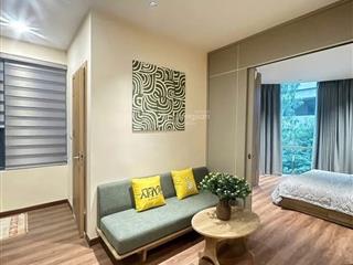 Cho thuê cc mini 1 ngủ 1 khách vip tại mặt phố nguyễn tuân, thanh xuân giá siêu hời 8,5 triệu