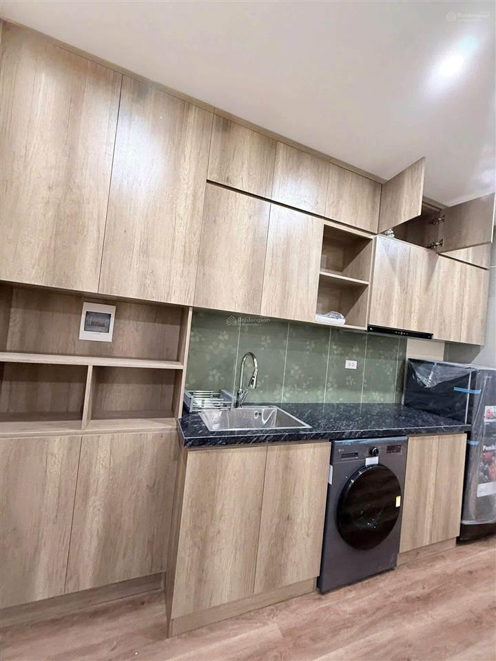 Cho thuê cc mini 1 ngủ 1 khách vip tại mặt phố nguyễn tuân, thanh xuân giá siêu hời 8,5 triệu