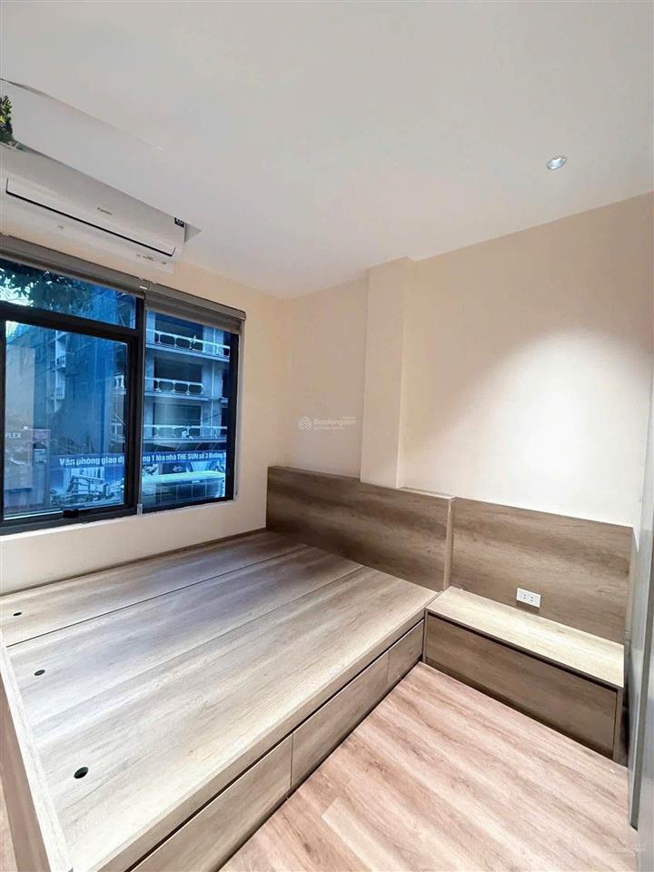 Cho thuê cc mini 1 ngủ 1 khách vip tại mặt phố nguyễn tuân, thanh xuân giá siêu hời 8,5 triệu
