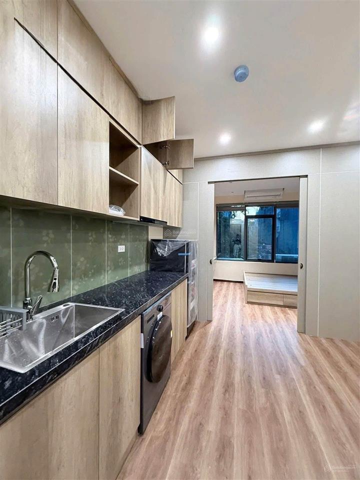 Cho thuê cc mini 1 ngủ 1 khách vip tại mặt phố nguyễn tuân, thanh xuân giá siêu hời 8,5 triệu