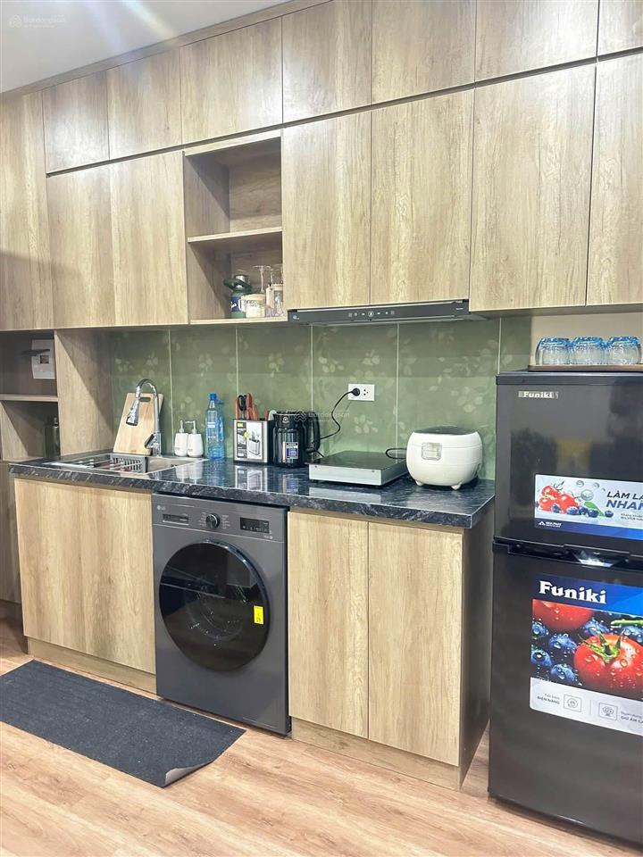 Cho thuê cc mini 1 ngủ 1 khách vip tại mặt phố nguyễn tuân, thanh xuân giá siêu hời 8,5 triệu