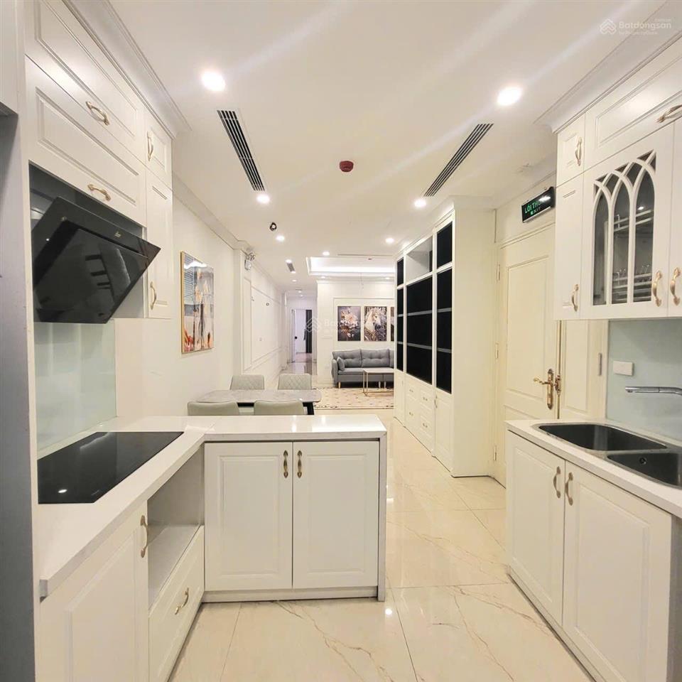 Cho thuê cc mini 3 ngủ 1 khách 3wc 100m2, 18,5 triệu tại trần duy hưng, yên q.cầu giấy, hn