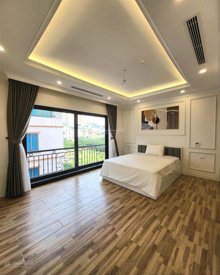 Cho thuê cc mini 3 ngủ 1 khách 3wc 100m2, 18,5 triệu tại trần duy hưng, yên q.cầu giấy, hn