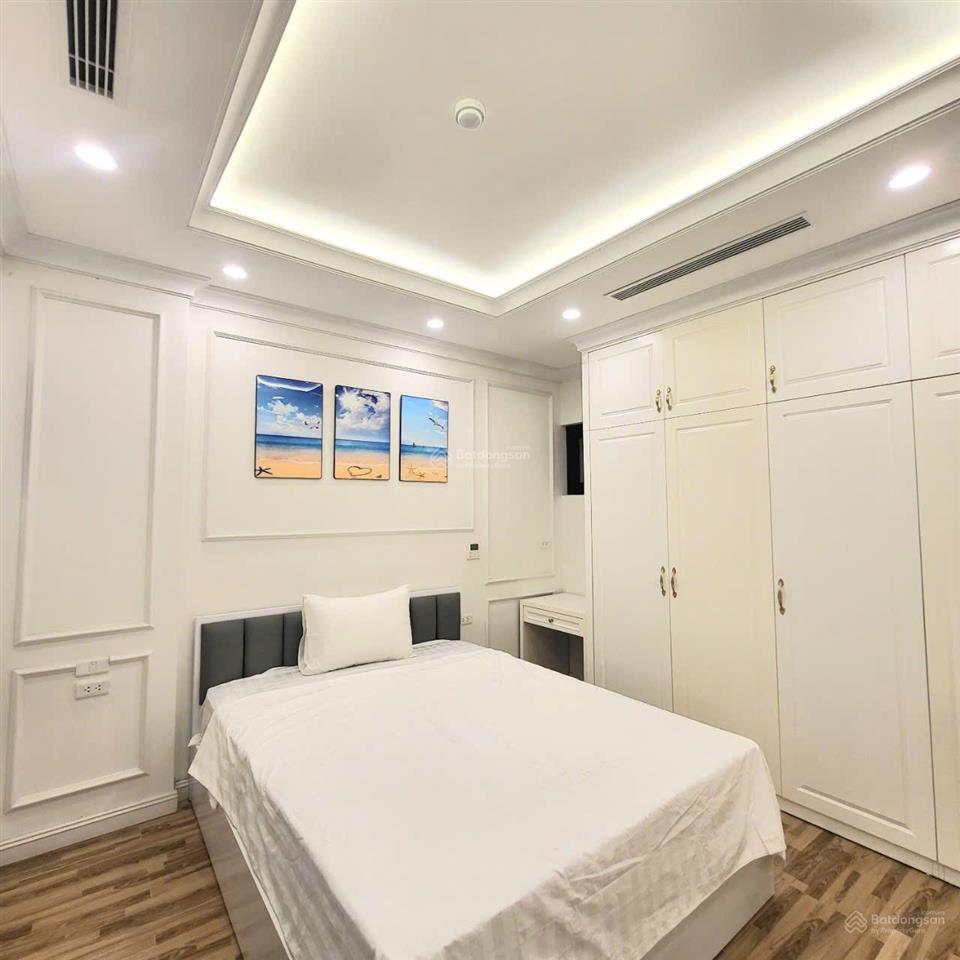 Cho thuê cc mini 3 ngủ 1 khách 3wc 100m2, 18,5 triệu tại trần duy hưng, yên q.cầu giấy, hn