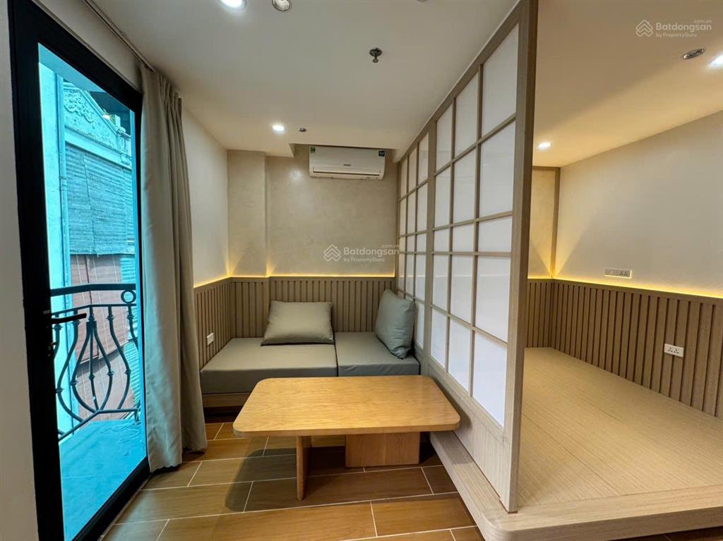 Siêu phẩm cc mini 28m2, 7,6 triệu ô tô đỗ cửa tại nguyễn khánh toàn, cầu giấy, hà nội