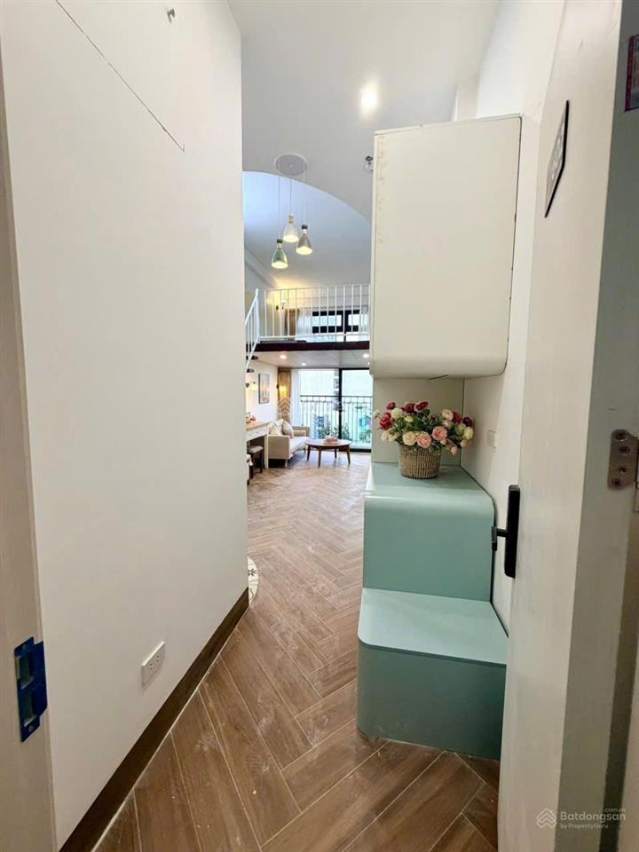 Siêu phẩm duplex 12 triệu, 35m2 view đẹp tại huỳnh thúc kháng, đống đa, hà nội