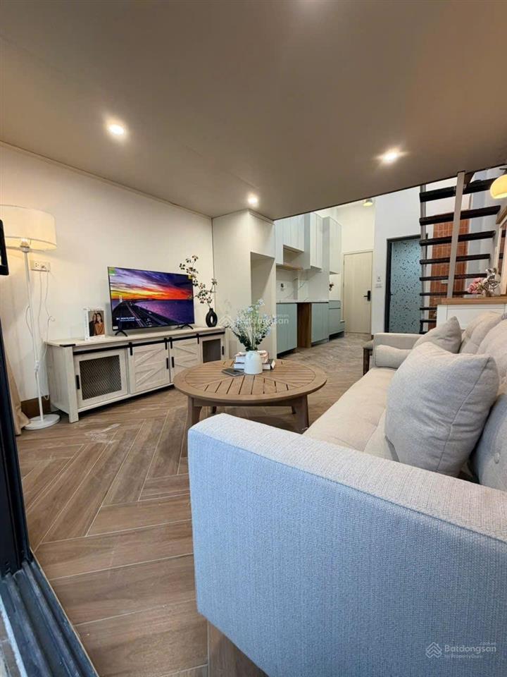 Siêu phẩm duplex 12 triệu, 35m2 view đẹp tại huỳnh thúc kháng, đống đa, hà nội