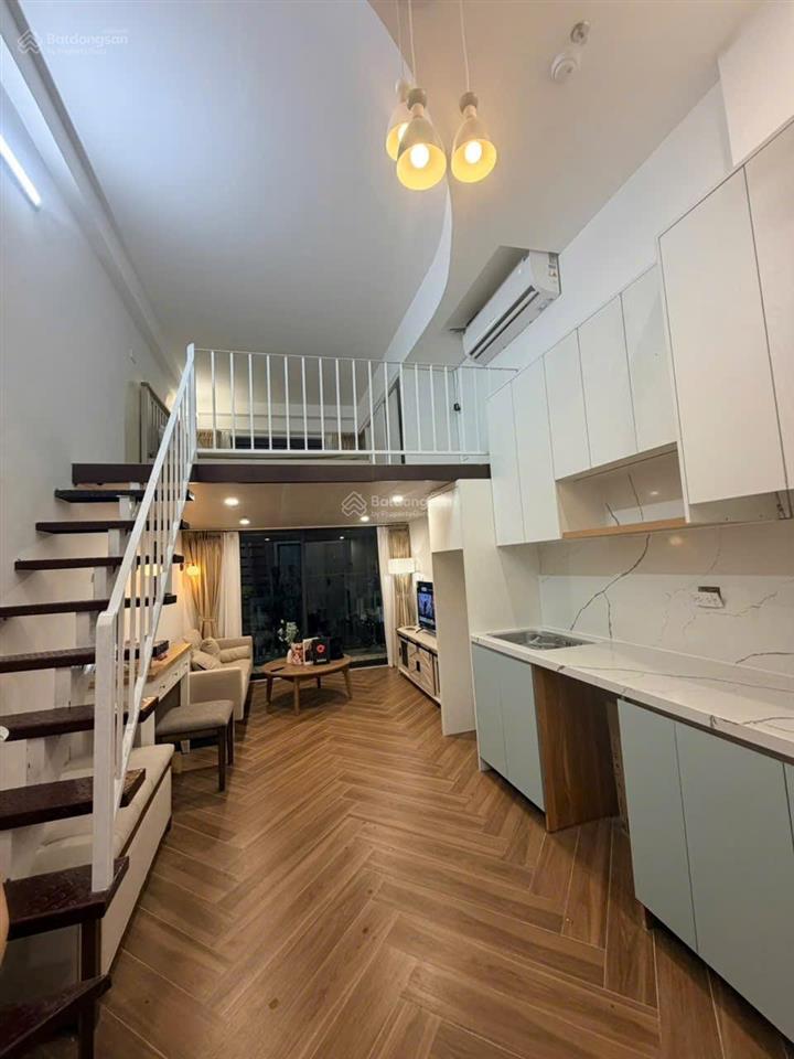 Siêu phẩm duplex 12 triệu, 35m2 view đẹp tại huỳnh thúc kháng, đống đa, hà nội