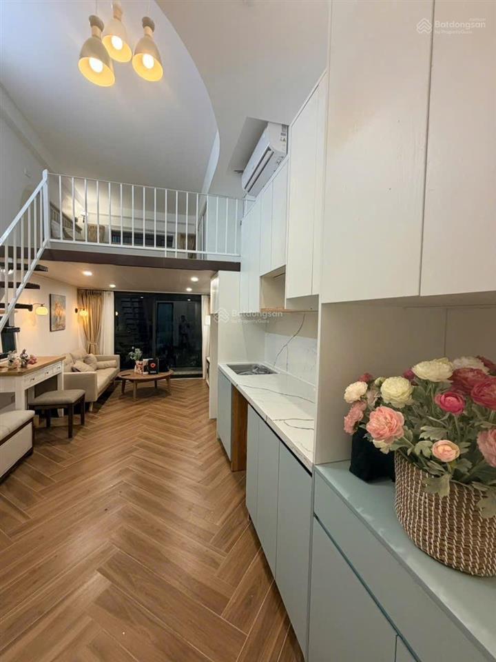 Siêu phẩm duplex 12 triệu, 35m2 view đẹp tại huỳnh thúc kháng, đống đa, hà nội
