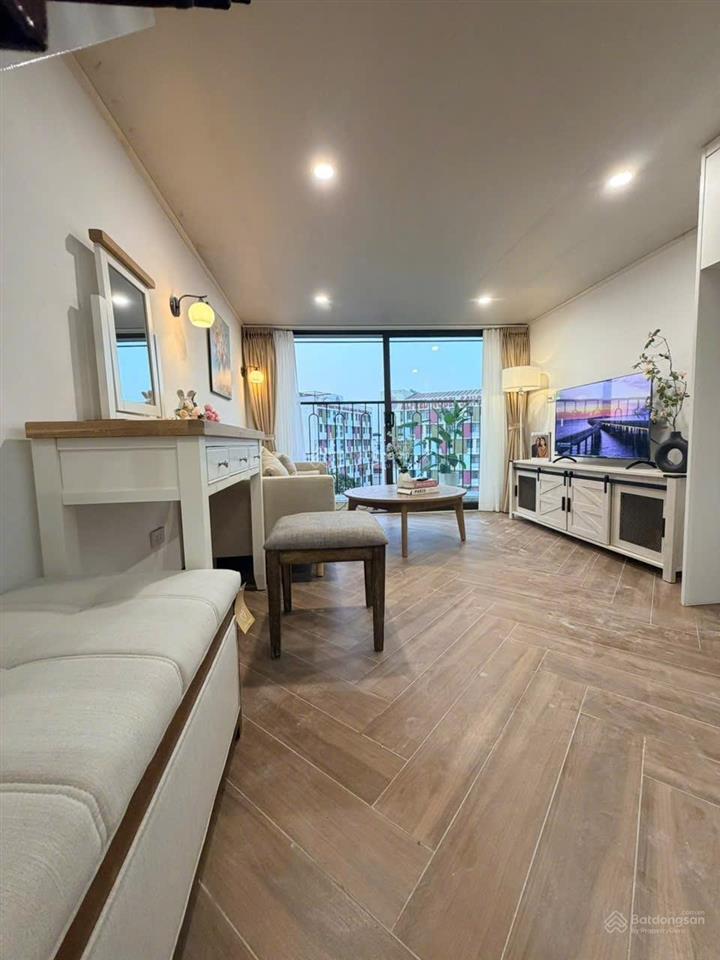 Siêu phẩm duplex 12 triệu, 35m2 view đẹp tại huỳnh thúc kháng, đống đa, hà nội