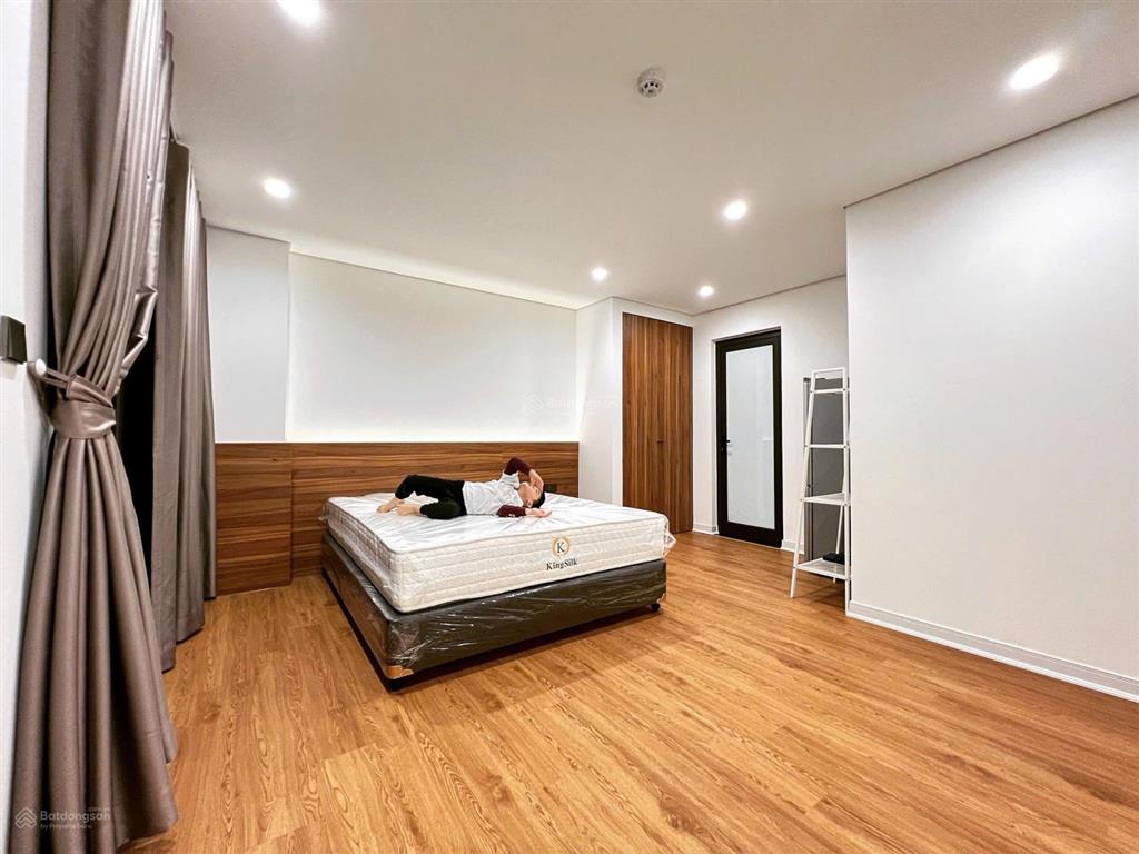 Cc mini siêu đẹp, 8 triệu, 35 m2, tại vũ thạnh, quận đống đa, view đẹp, cách ga cát linh 50m