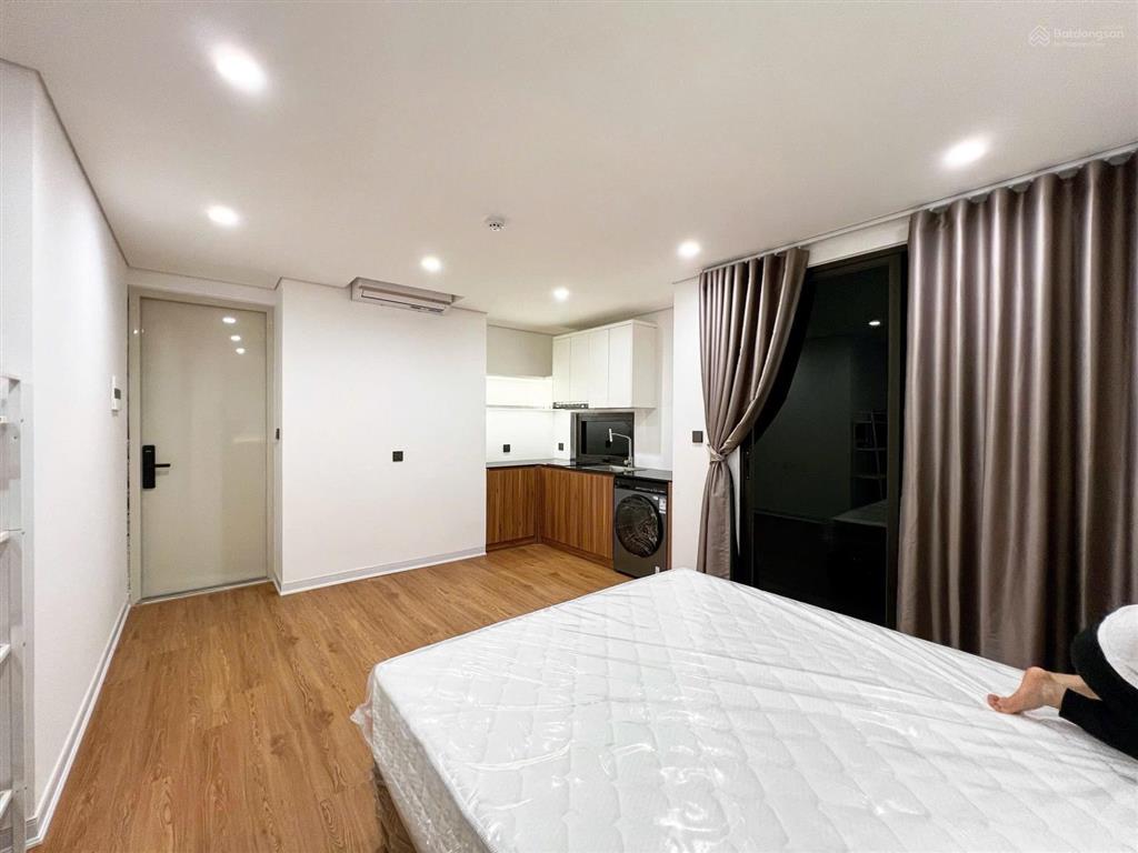 Cc mini siêu đẹp, 8 triệu, 35 m2, tại vũ thạnh, quận đống đa, view đẹp, cách ga cát linh 50m