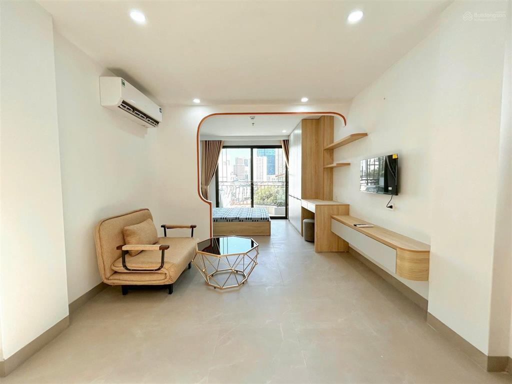 Cho thuê cc mini 30m2 tại la thành, đống đa, 8,3 triệu vnd