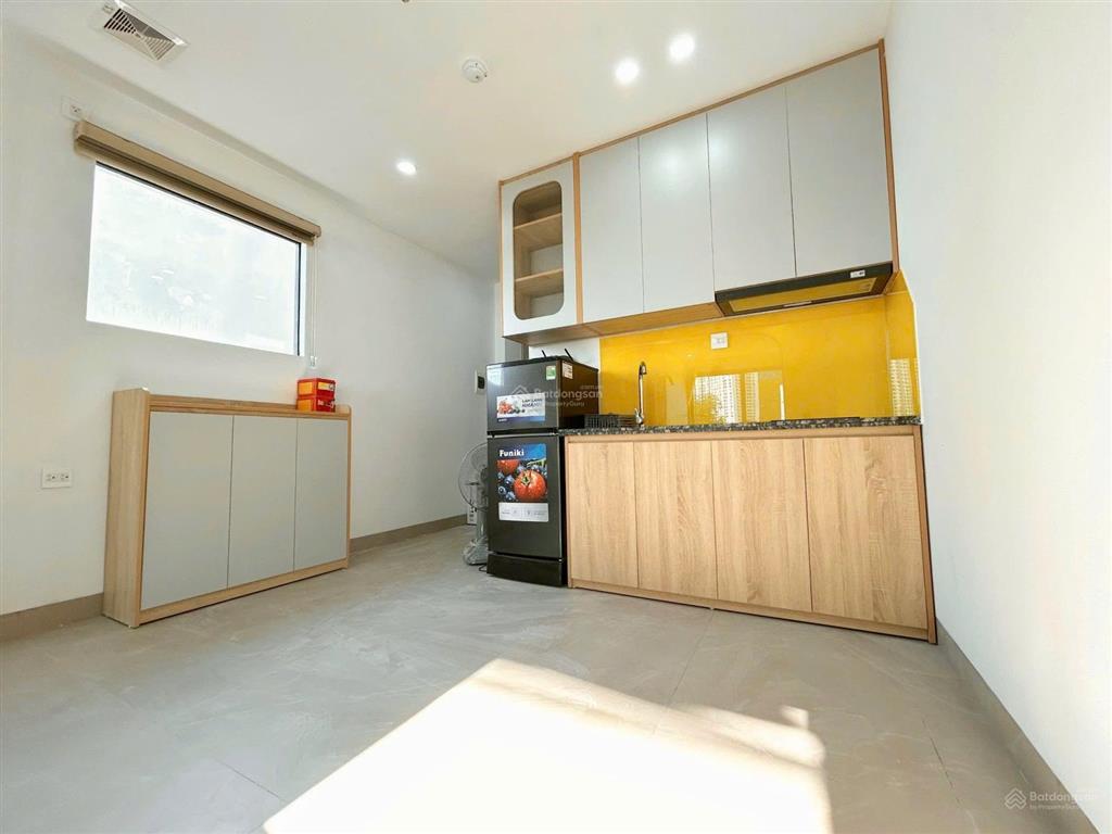 Cho thuê cc mini 30m2 tại la thành, đống đa, 8,3 triệu vnd