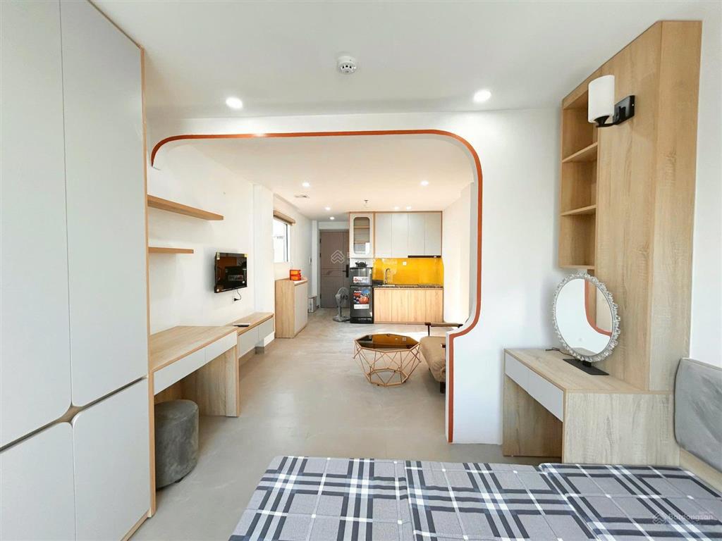 Cho thuê cc mini 30m2 tại la thành, đống đa, 8,3 triệu vnd