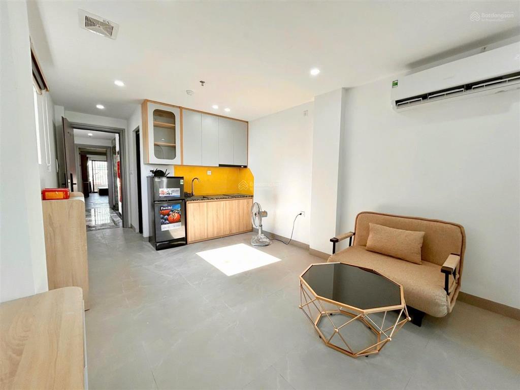 Cho thuê cc mini 30m2 tại la thành, đống đa, 8,3 triệu vnd