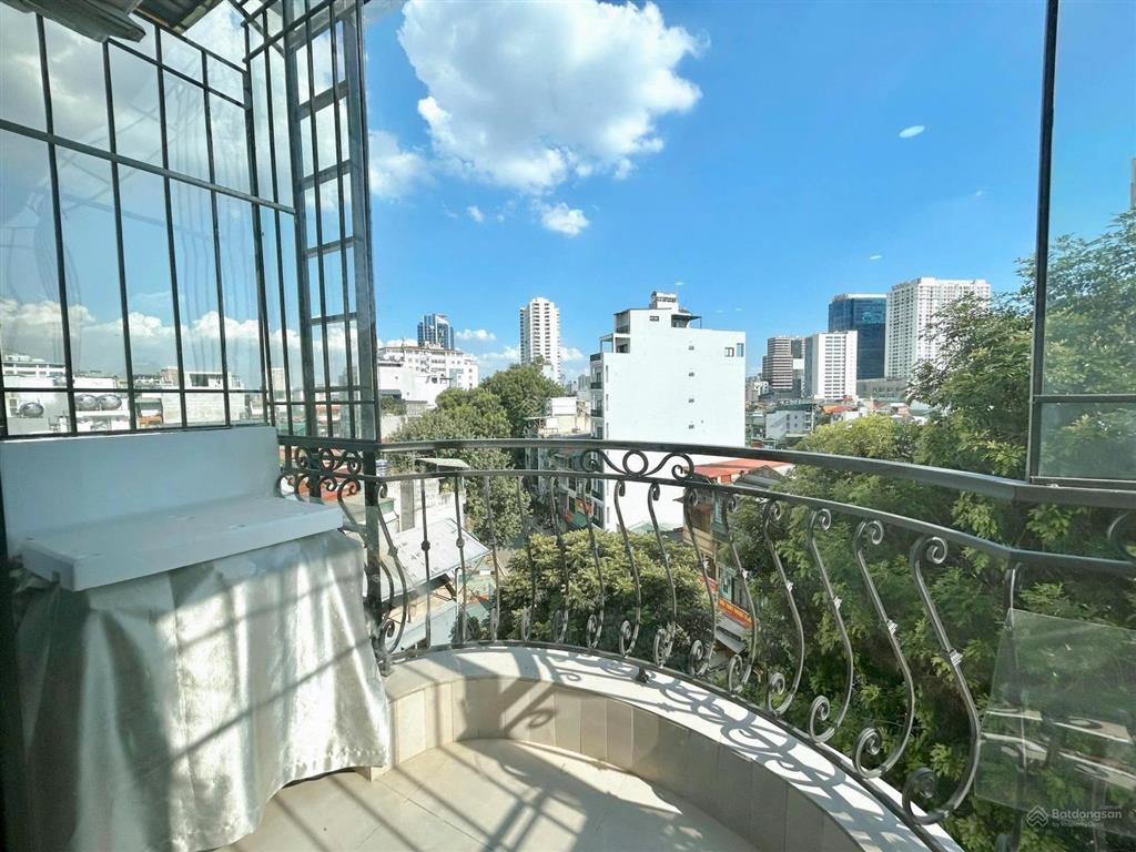 Cho thuê cc mini 30m2 tại la thành, đống đa, 8,3 triệu vnd