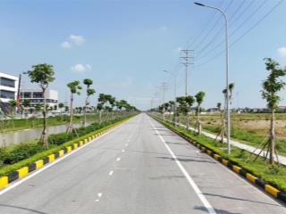 Bán lô đất diện tích 2ha khu công nghiệp gia bình, bắc ninh