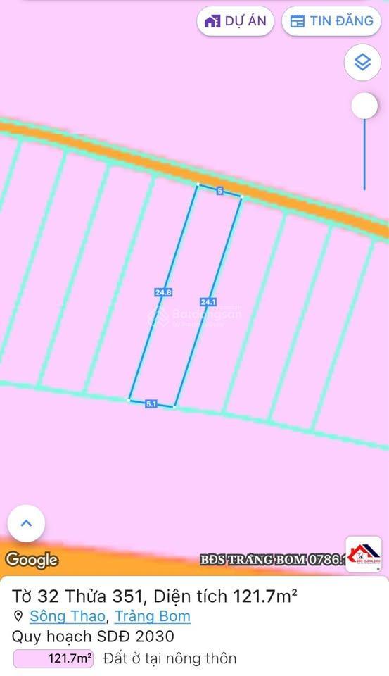 Giá tốt đất ở thổ cư sông thao (có bớt lộc lá)