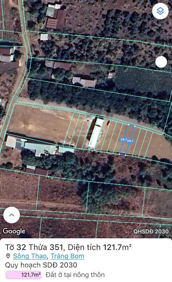 Giá tốt đất ở thổ cư sông thao (có bớt lộc lá)