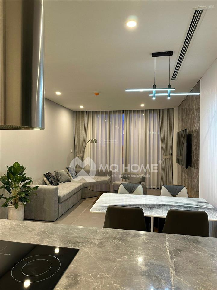Bán căn hộ 2pn sam towers full nội thất trung tâm tp sẵn dòng tiền 250tr/năm