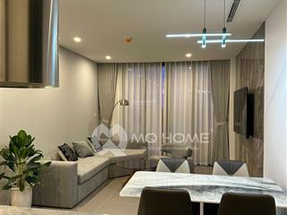 Bán căn hộ 2pn sam towers full nội thất trung tâm tp sẵn dòng tiền 250tr/năm