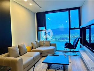 Bán căn hộ sam towers 2pn dòng tiền 25tr/tháng sổ hồng, ngay trung tâm đà nẵng