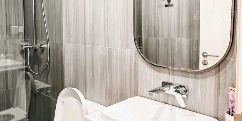 Cho thuê cc sam towers, 24 triệu vnd, 68m2, 2pn, 2wc, nội thất full