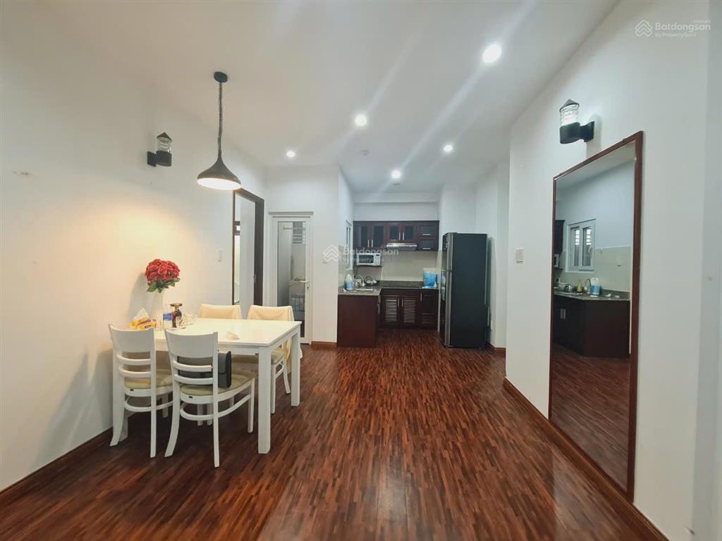 Bán căn hộ 2pn đà nẵng plaza tttp view sông hàn, đã có sổ