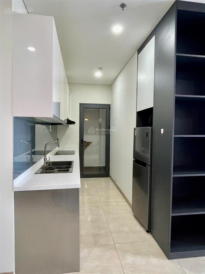 Cho thuê căn hộ cao cấp 2pn monarchy full nội thất | view đẹp | smart home