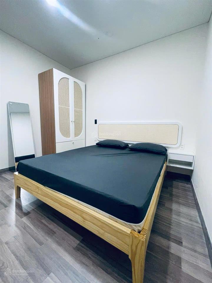 Cho thuê căn hộ cao cấp 2pn monarchy full nội thất | view đẹp | smart home