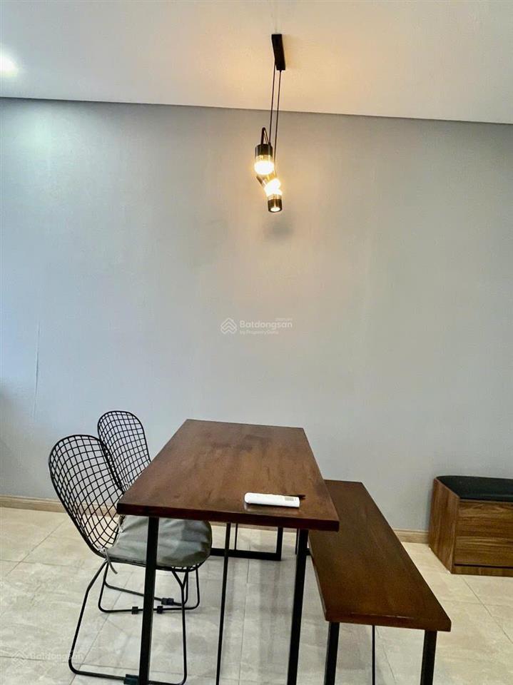 Cho thuê căn hộ cao cấp 2pn monarchy full nội thất | view đẹp | smart home